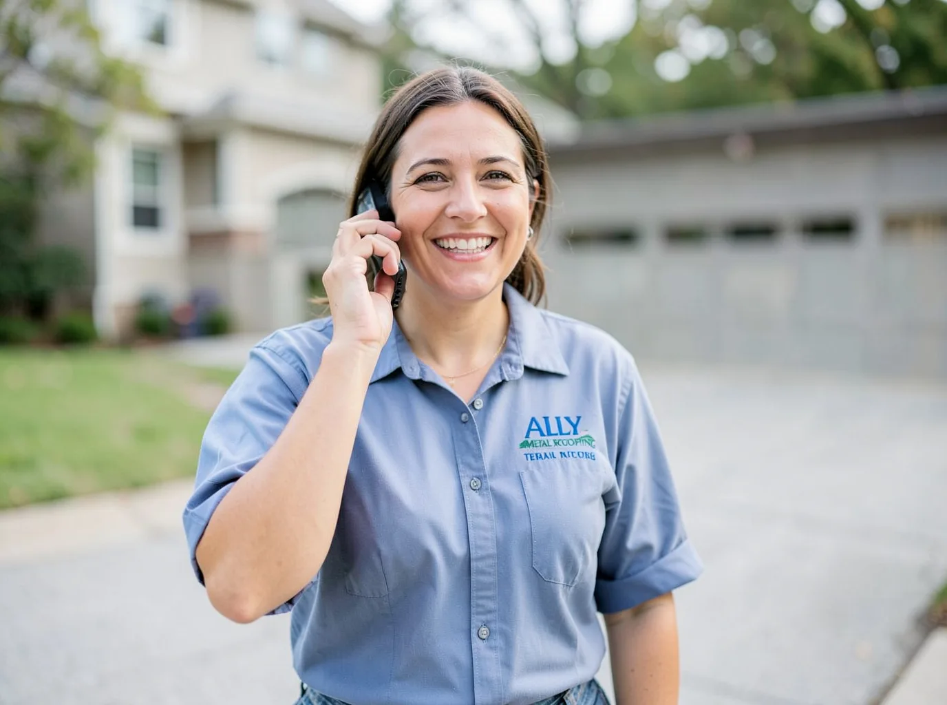Metal Roof Installation Altavista, VA FAQs